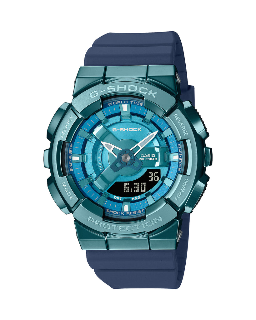 Casio G-Shock GM-S110LB-2AER