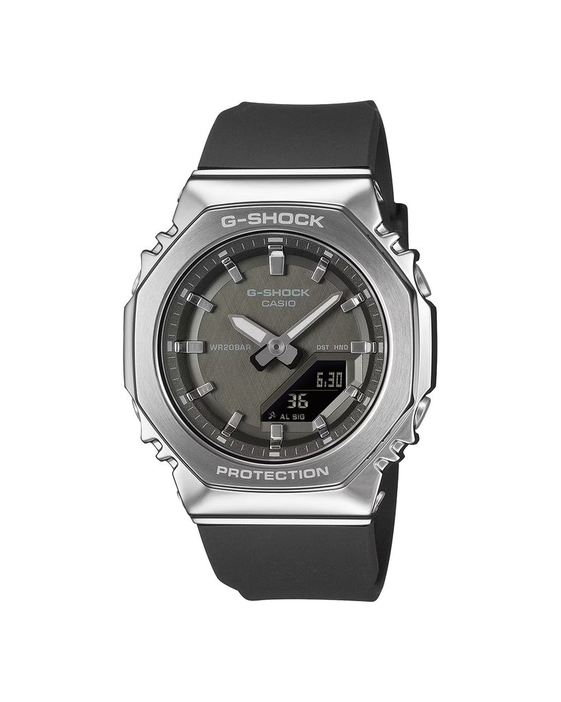 Casio G-Shock GM-S2110-1A1