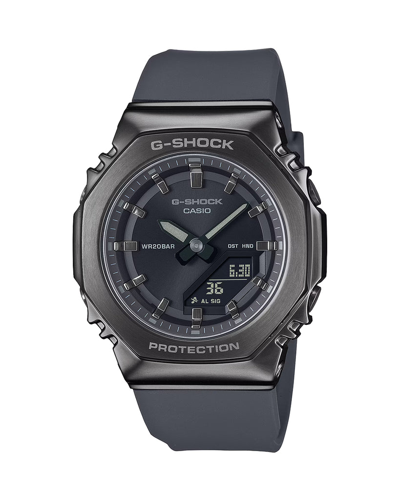 Casio G-Shock GM-S2110B-8A