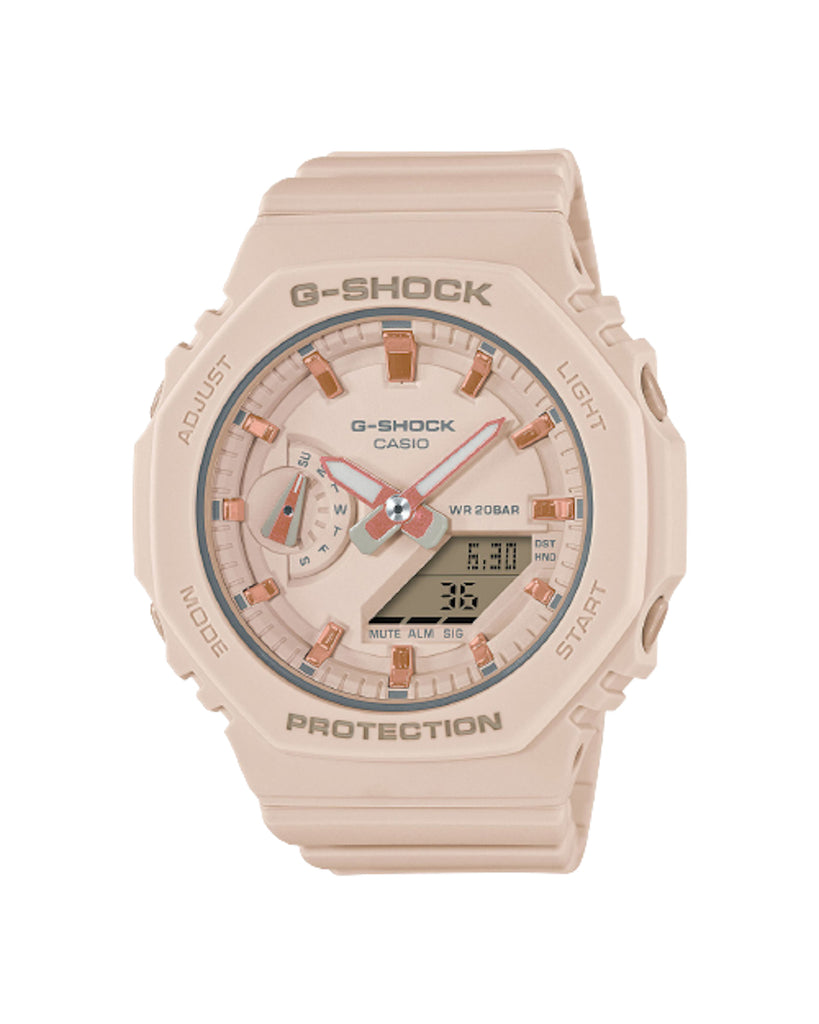 Casio G-Shock GMA-S2100-4AER