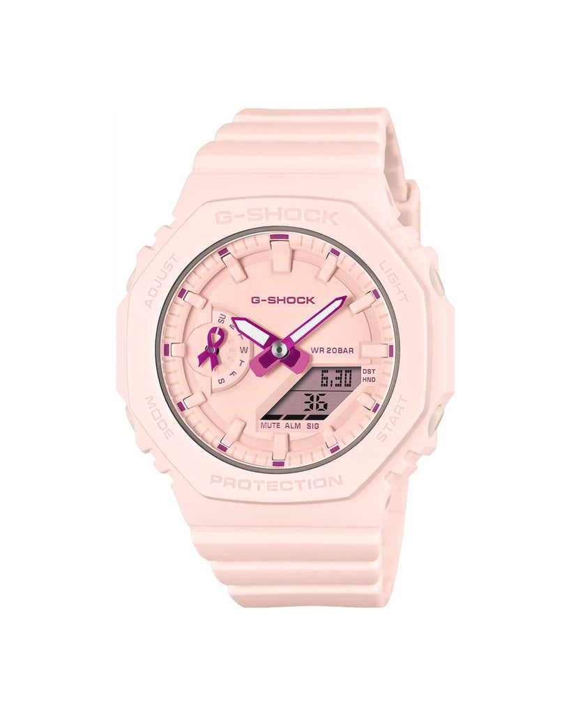 Casio G-Shock GMA-S2100PR-4AER Pink Ribbon
