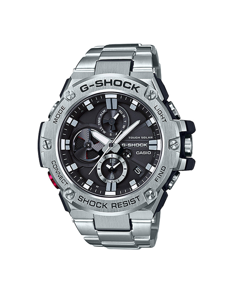 Casio G-Shock GST-B100D-1A