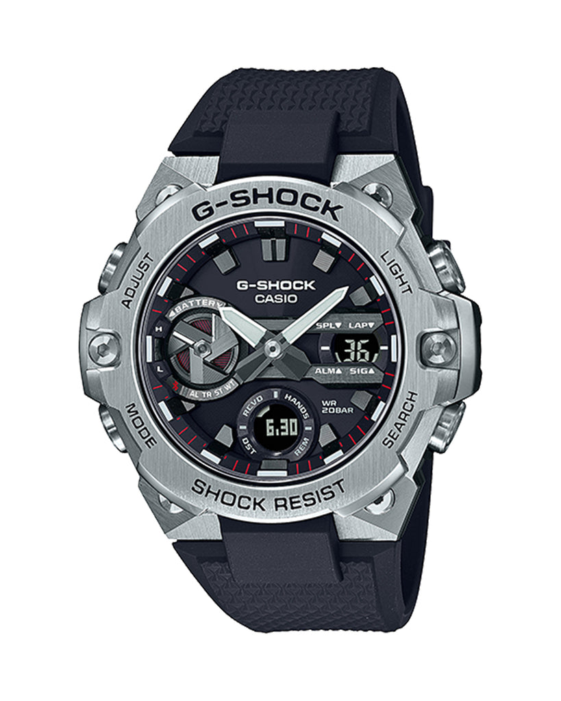 Casio G-Shock GST-B400-1AER