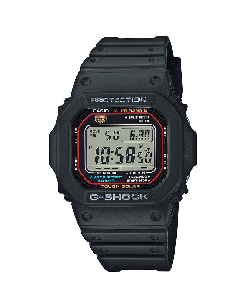 Casio G-Shock DW-5600SMB-4 Super Mario Bros