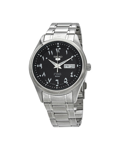 Seiko Arabic Dial 42mm SNKP21J1