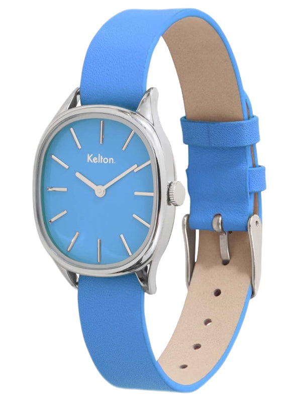 Kelton Colorama Bleu