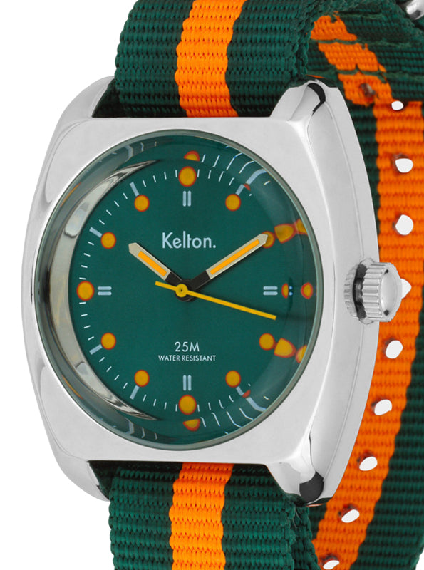Kelton RC2 Nato vert/orange