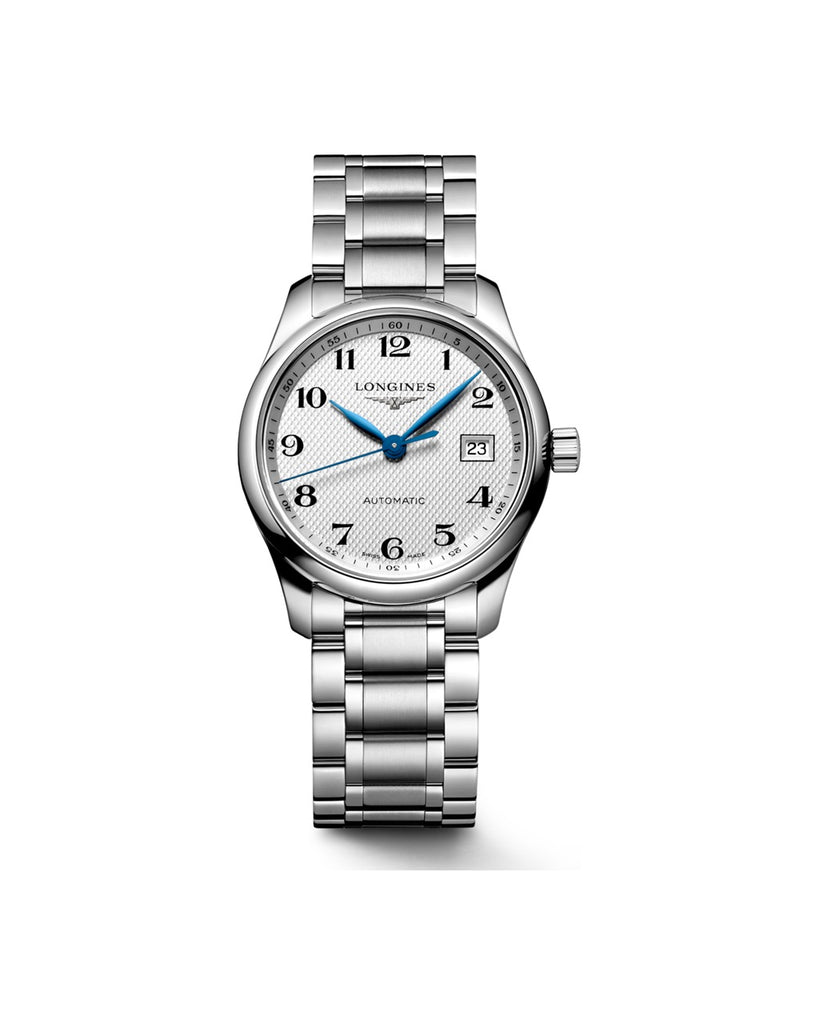 Longines Master Collection 29mm Acier - L2.257.4.78.6