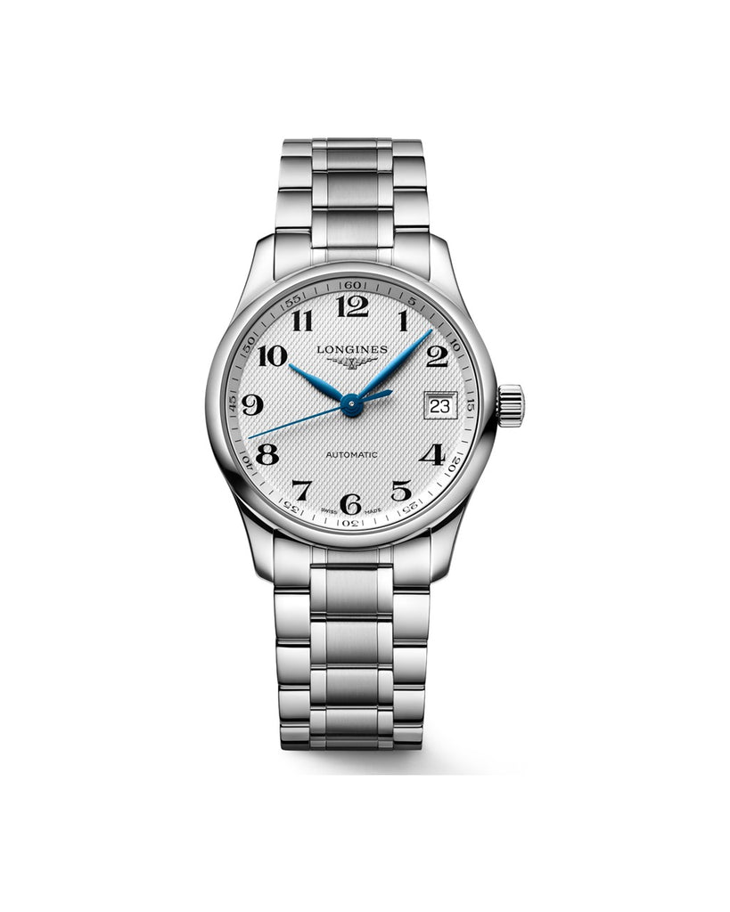 Longines Master Collection 34mm - L2.357.4.78.6