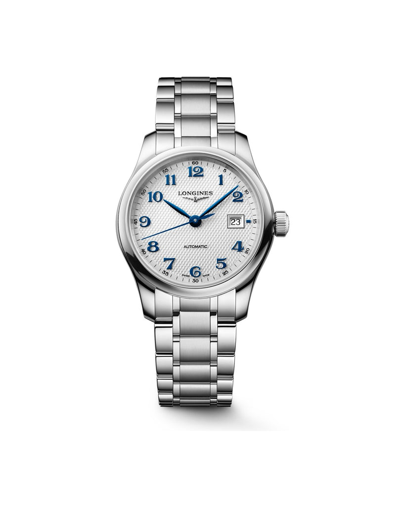 Longines Master Collection - L2.449.4.73.6