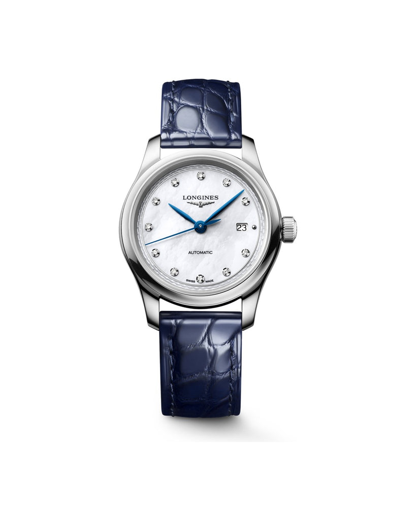 Longines Master Collection - L2.449.4.87.2