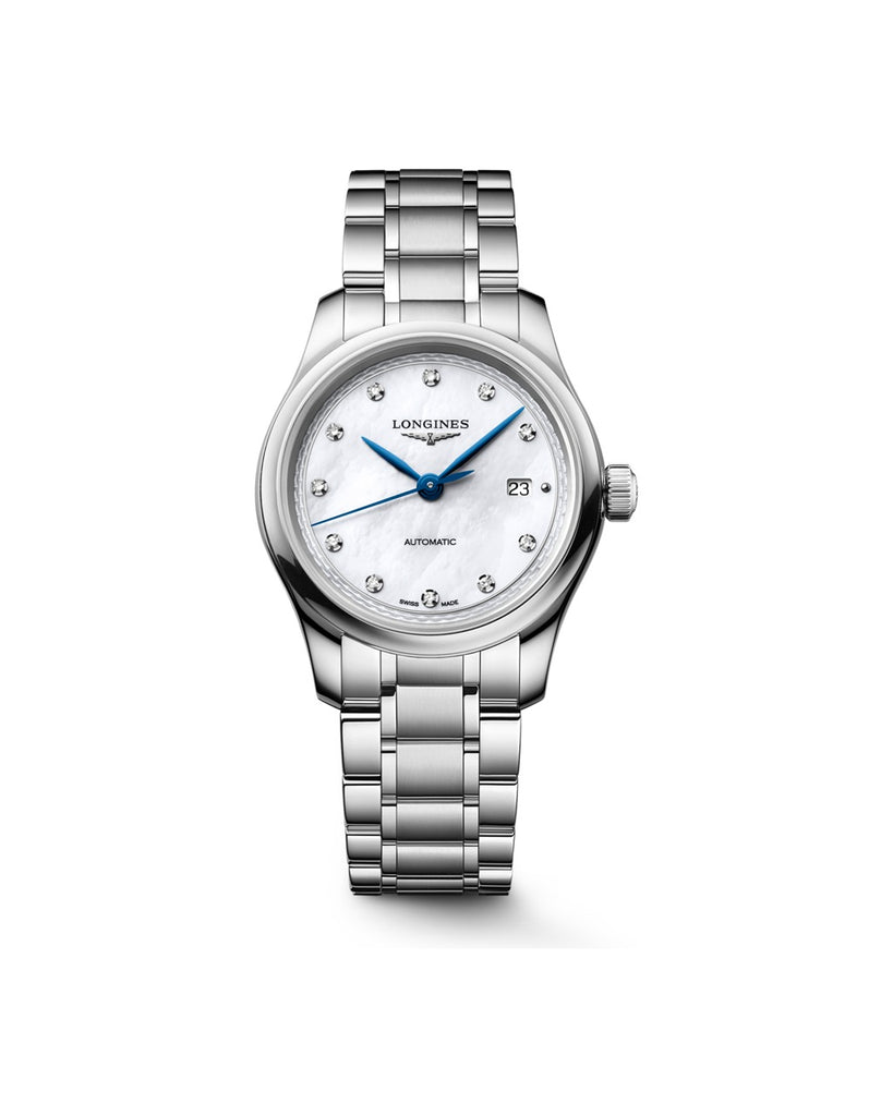Longines Master Collection - L2.449.4.87.6