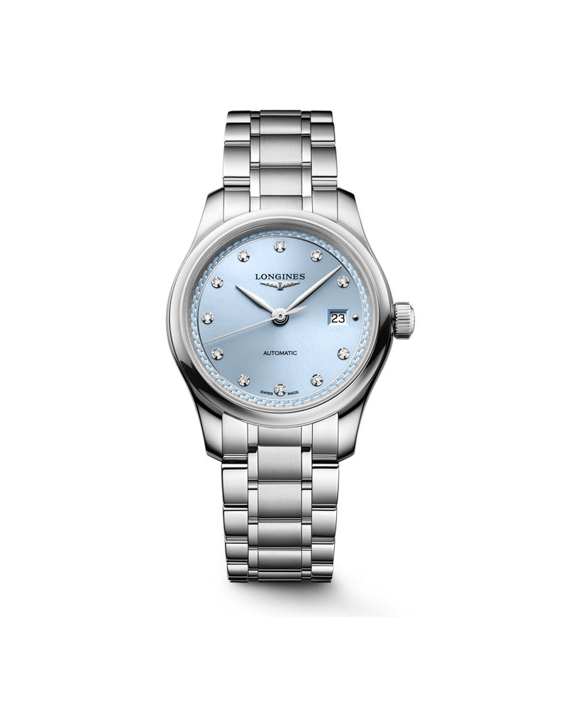 Longines Master Collection - L2.449.4.97.6
