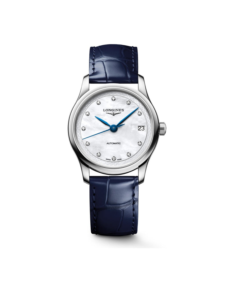 Longines Master Collection - L2.450.4.87.2