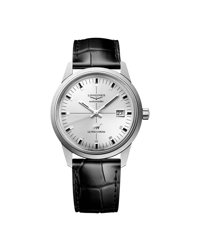 Longines ULTRA-CHRON CLASSIC 37mm