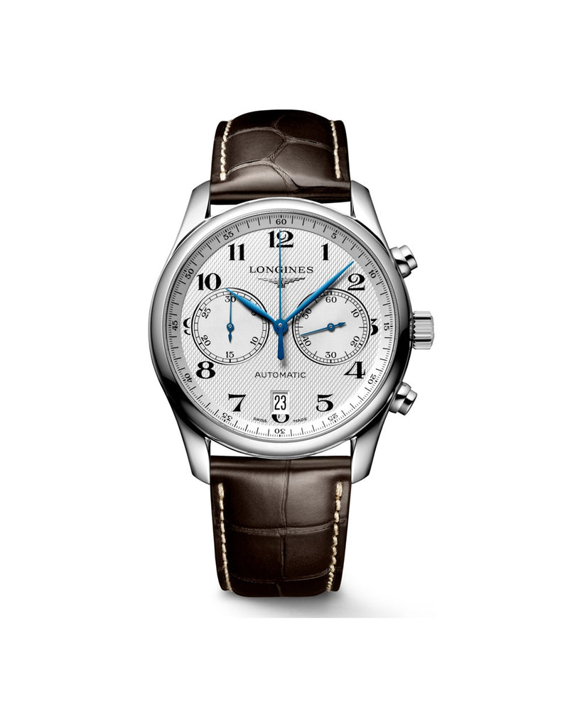 Longines Master Collection Chronograph - L2.629.4.78.3