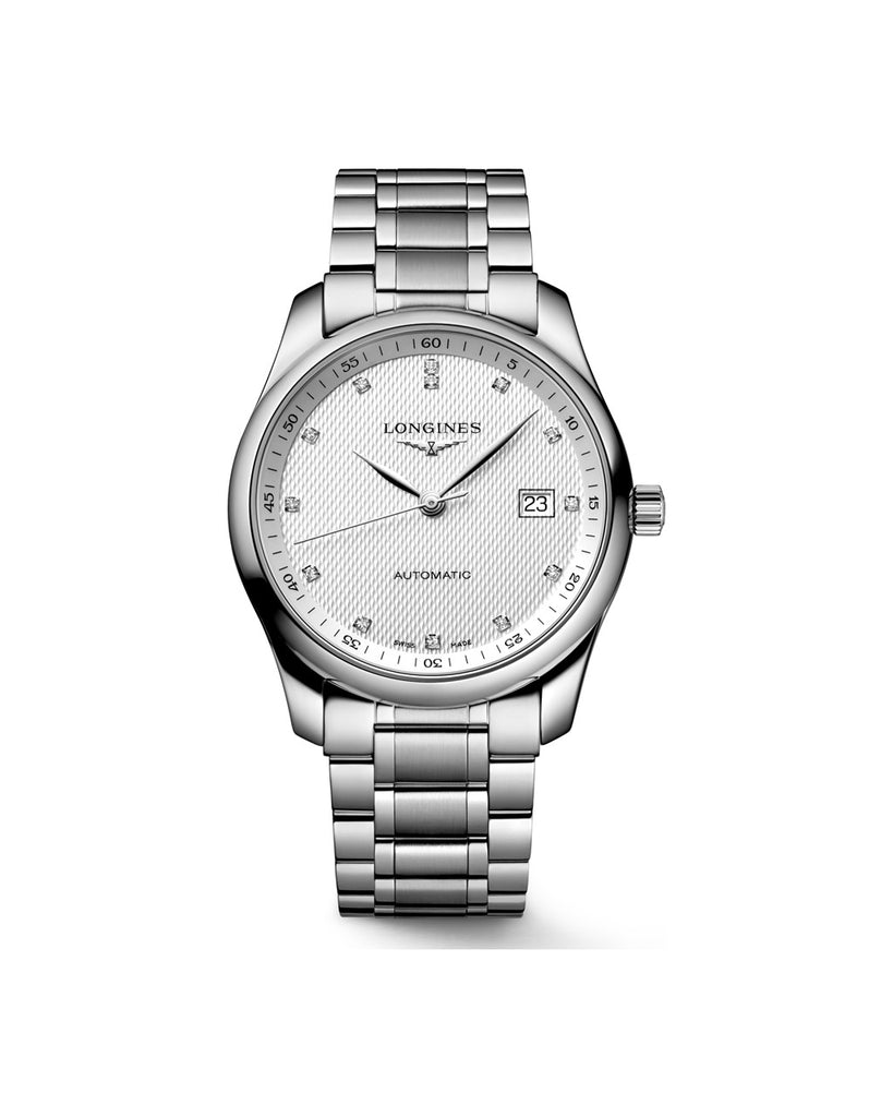 Longines Master Collection - L2.793.4.77.6