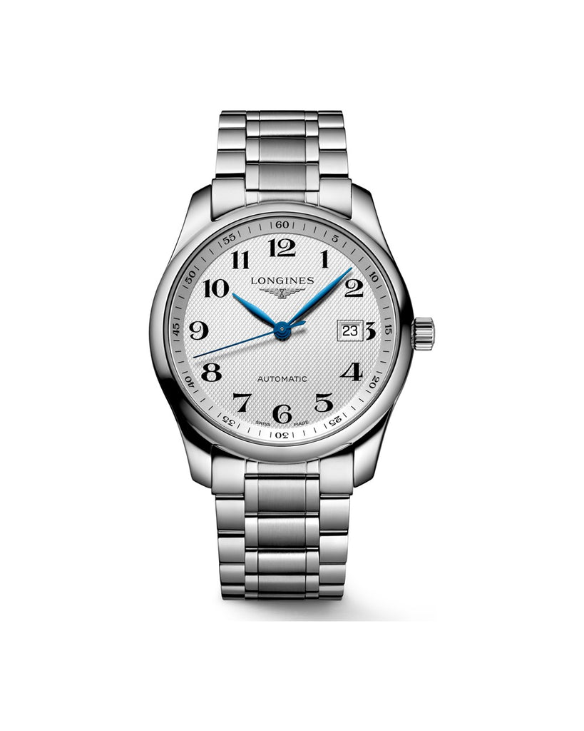 Longines Master Collection - L2.793.4.78.6