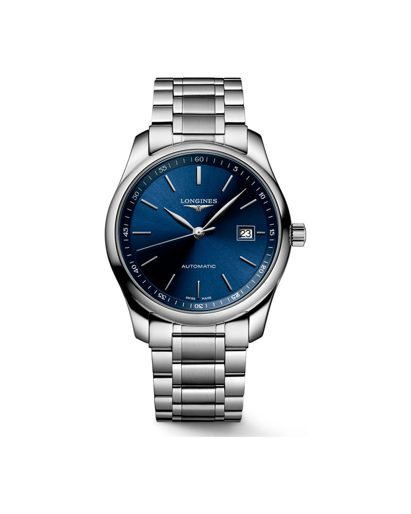 Longines Master Collection - L2.793.4.92.6