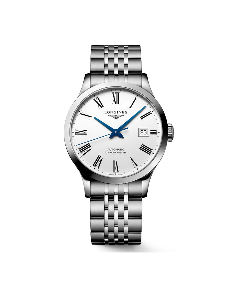 Longines Record - L2.820.4.11.6