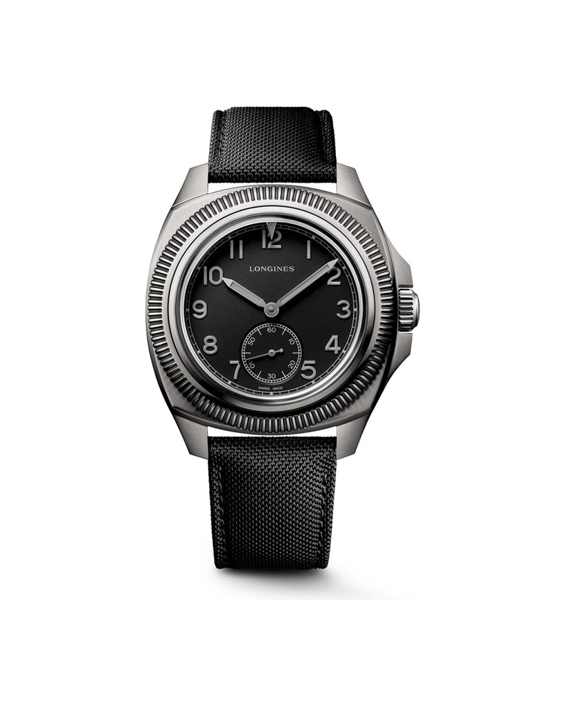 Longines Pilot Majetek Pioneer Edition 43mm - L2.838.1.53.2