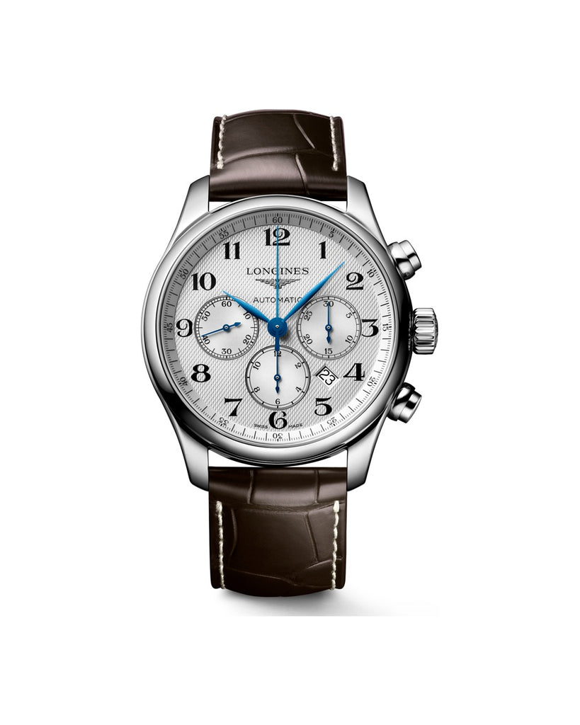 Longines Master Collection Chronograph - L2.859.4.78.3
