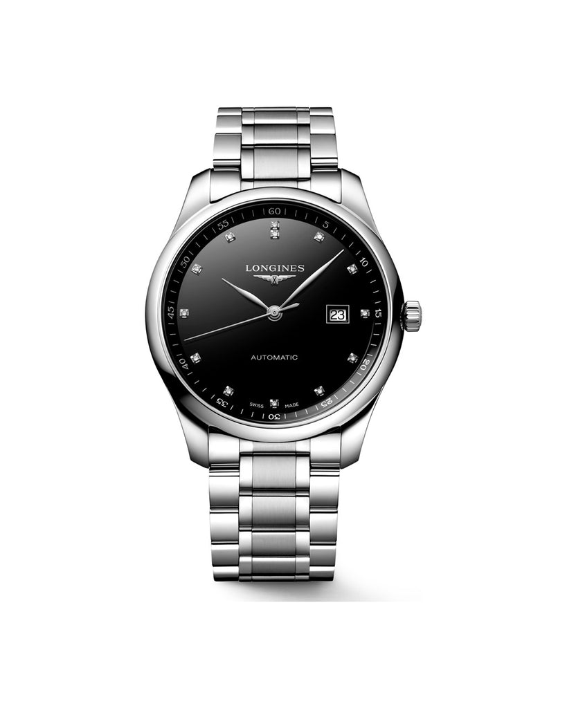 Longines Master Collection 42mm - L2.893.4.57.6