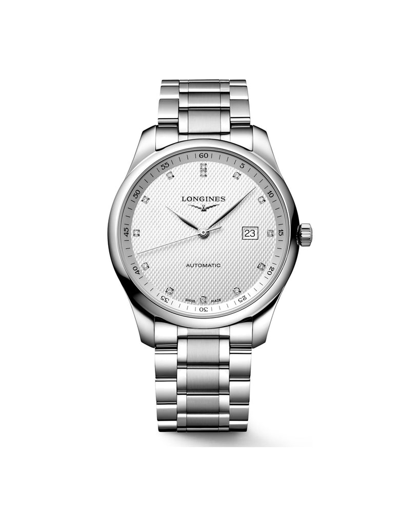 Longines Master Collection 42mm - L2.893.4.77.6