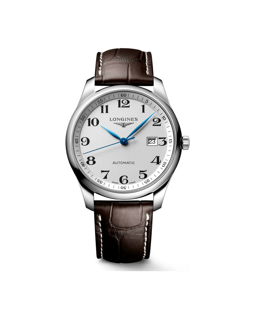 Longines Master Collection - L2.893.4.78.3