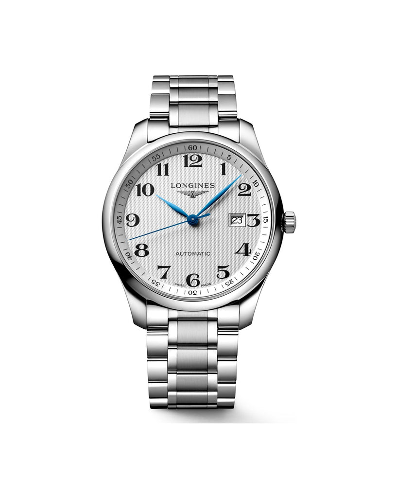 Longines Master Collection - L2.893.4.78.6