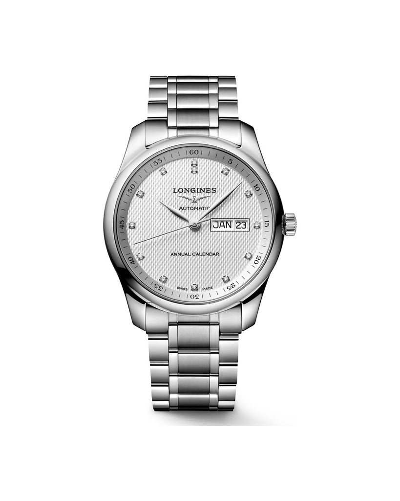 Longines Master Collection - L2.910.4.77.6