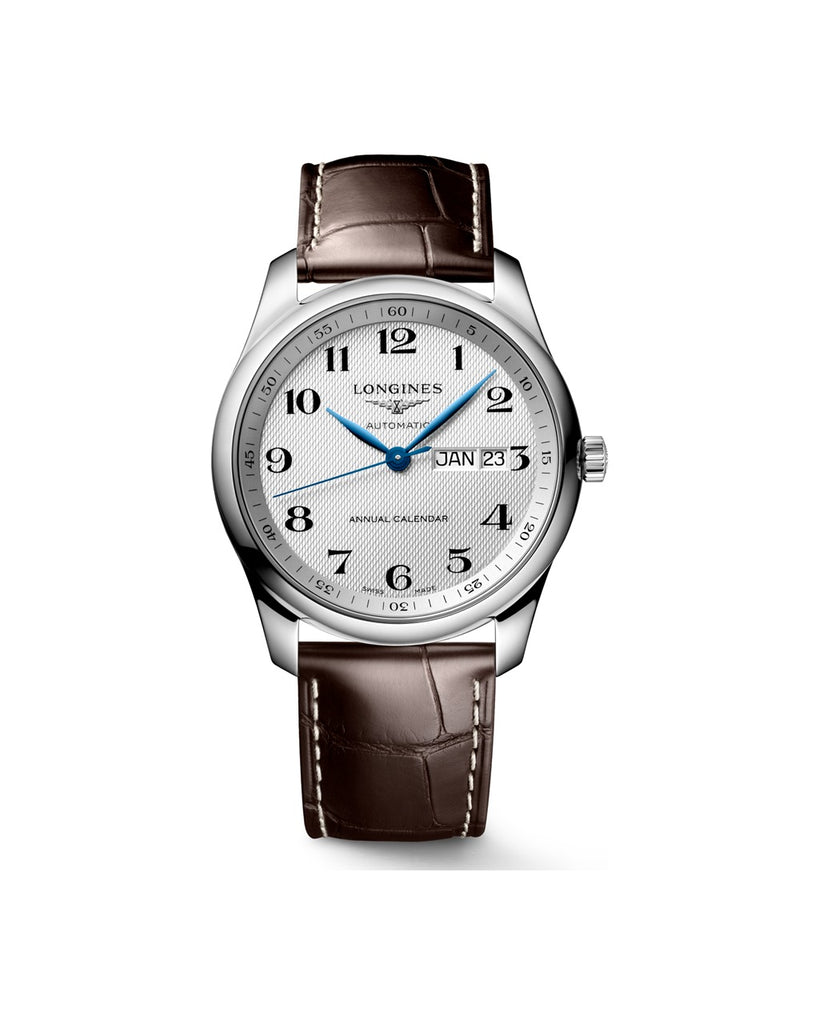 Longines Master Collection - L2.910.4.78.3