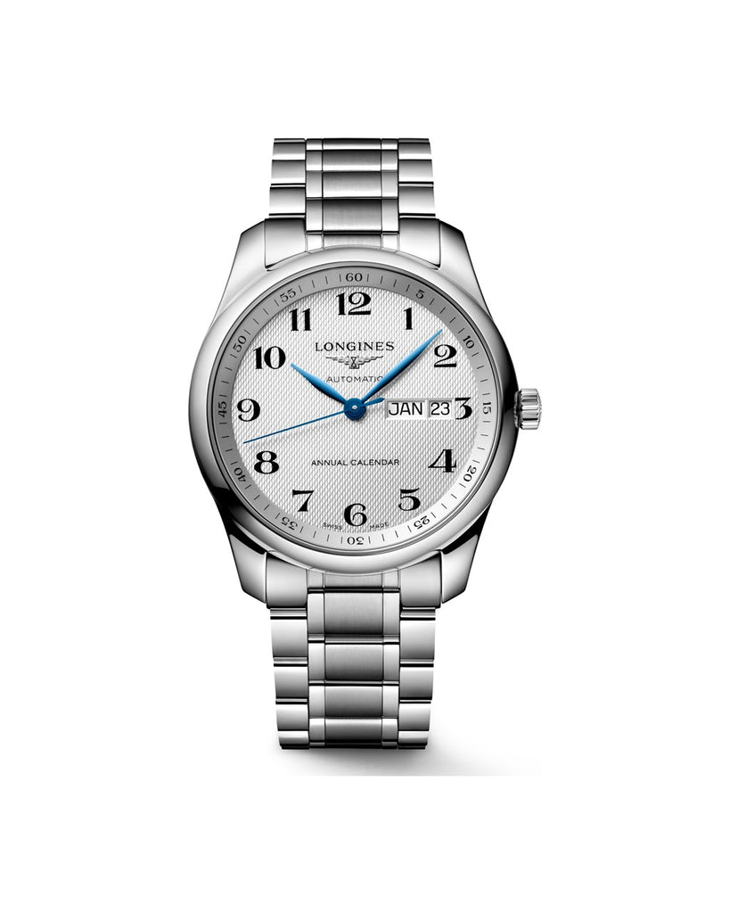 Longines Master Collection - L2.910.4.78.6