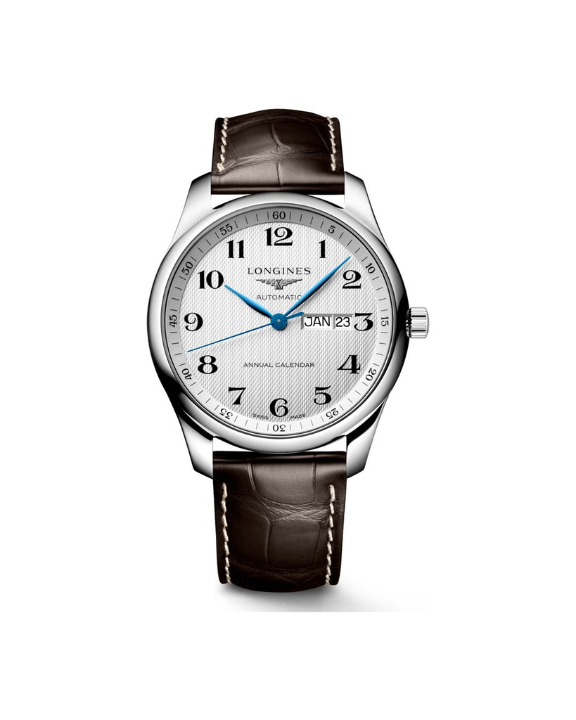 Longines Master Collection - L2.920.4.78.3