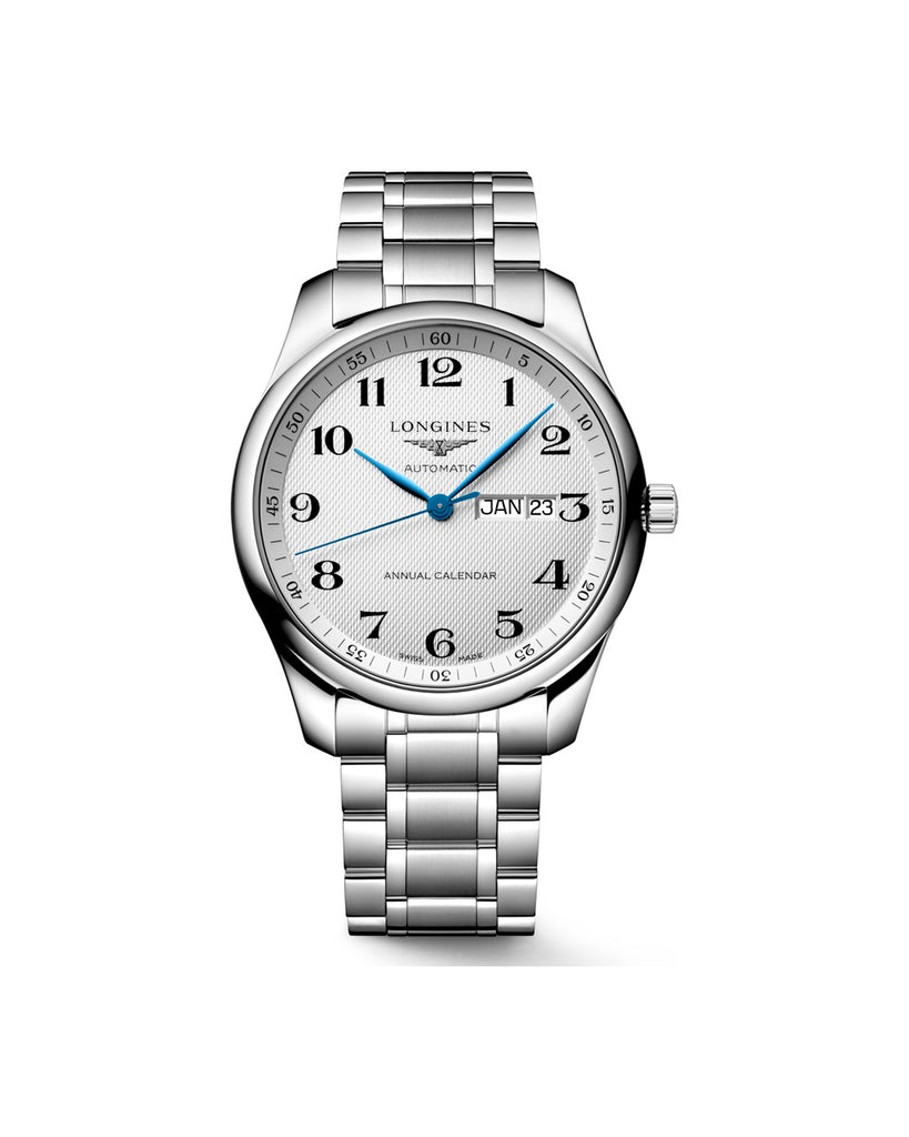 Longines Master Collection - L2.920.4.78.6