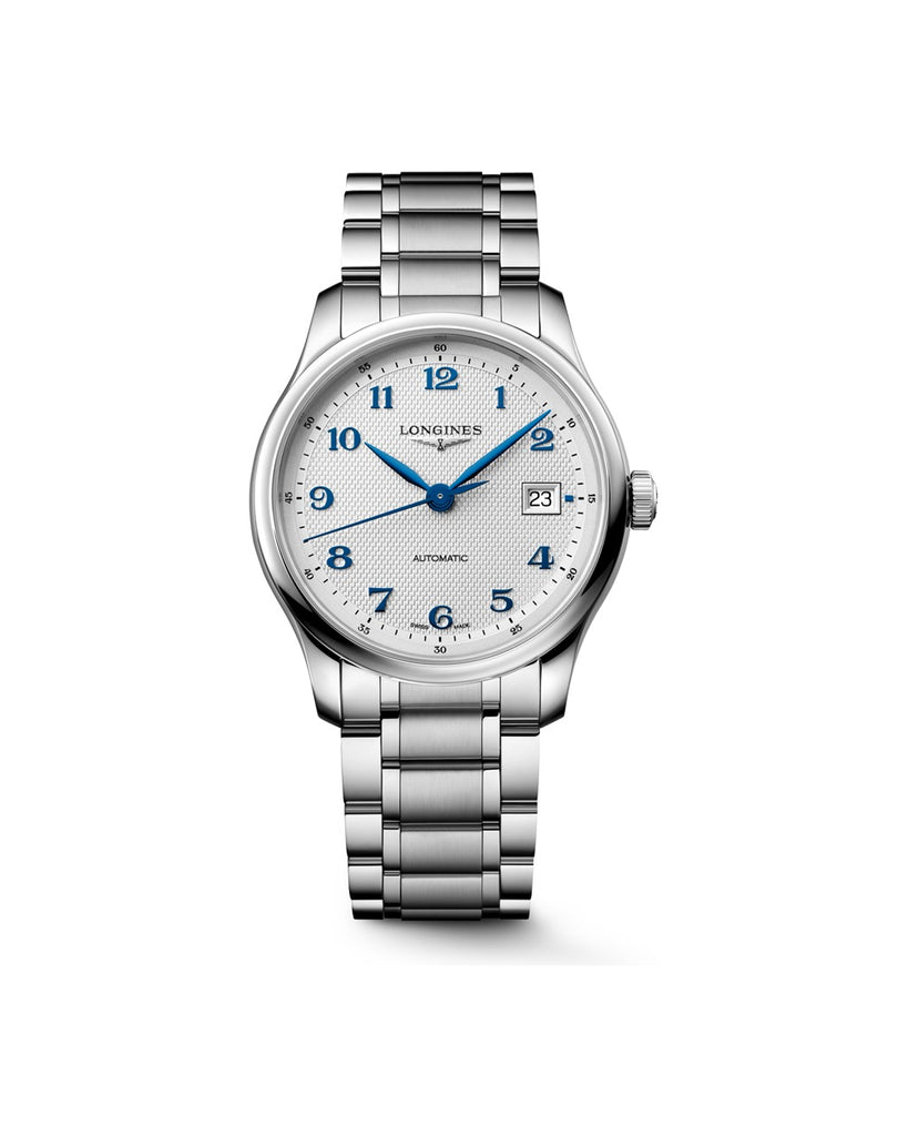 Longines Master Collection - L2.949.4.73.6