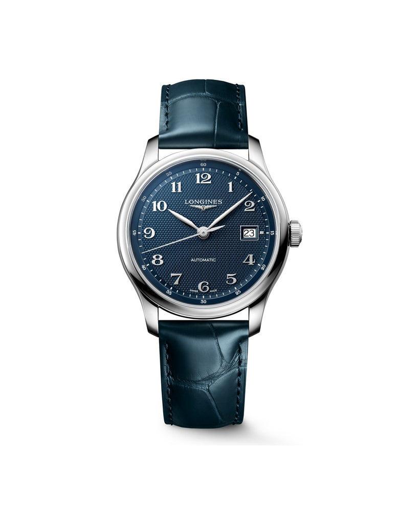 Longines Master Collection - L2.949.4.93.2