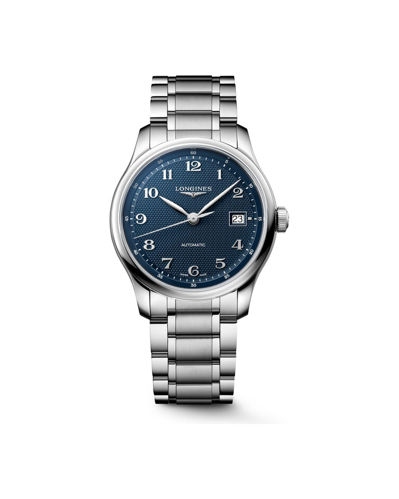 Longines Master Collection - L2.949.4.93.6