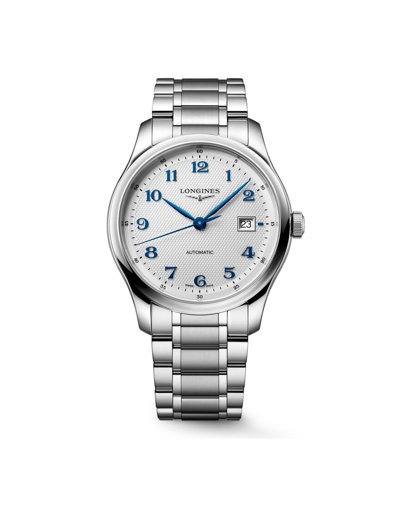 Longines Master Collection - L2.950.4.73.6