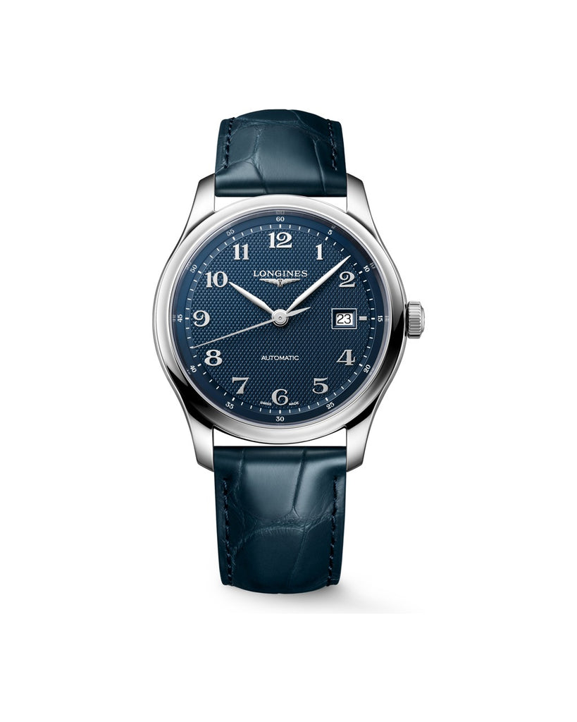 Longines Master Collection - L2.950.4.93.2
