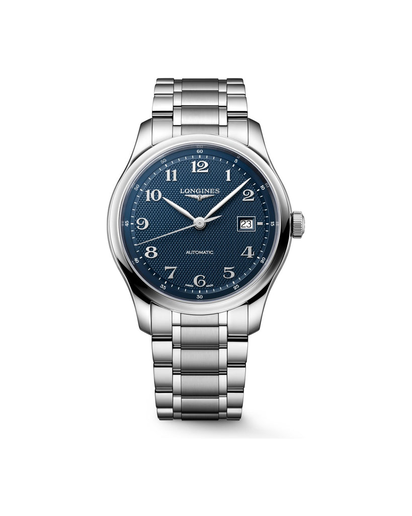 Longines Master Collection - L2.950.4.93.6