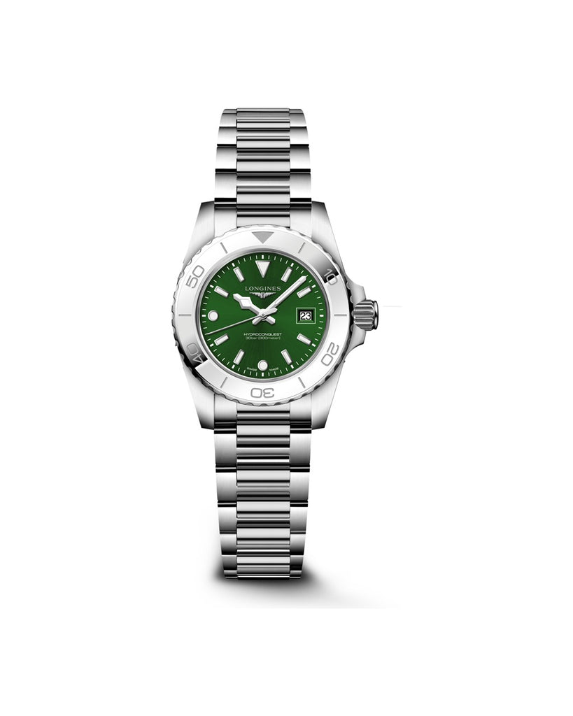 Longines HydroConquest - L3.369.4.09.6