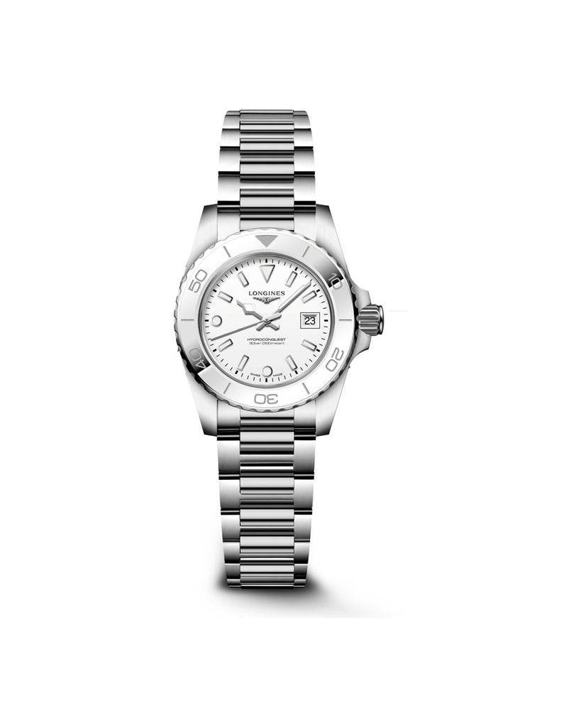 Longines HydroConquest - L3.369.4.12.6