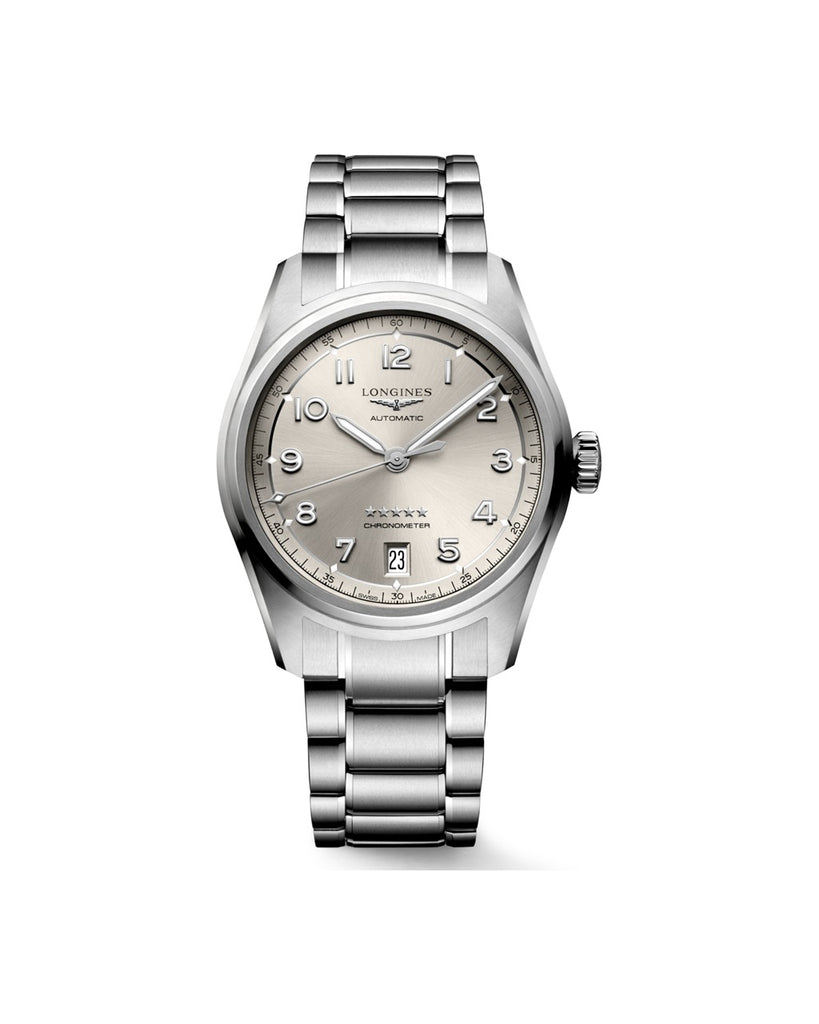 Longines SPIRIT 37mm - L3.410.4.63.6