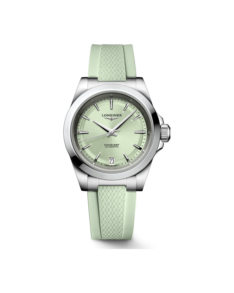 Longines Conquest - L3.430.4.02.9