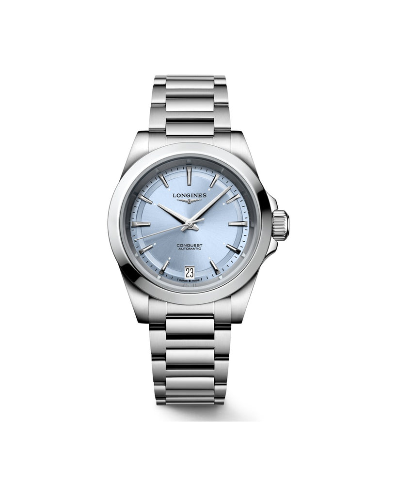 Longines Conquest - L3.430.4.92.6