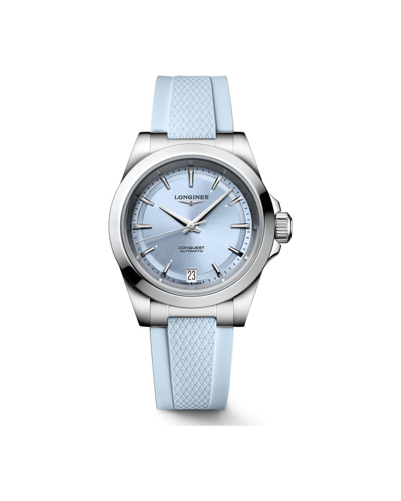 Longines Conquest - L3.430.4.92.9