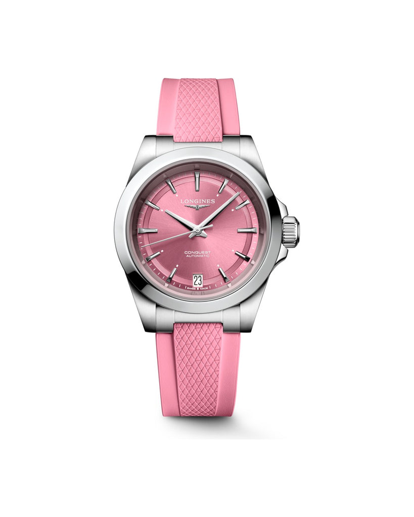 Longines CONQUEST 34mm - L3.430.4.99.9