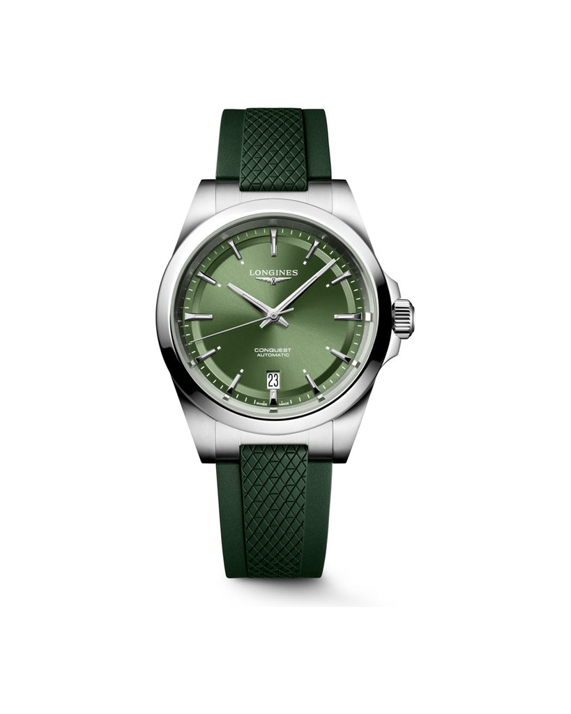 Longines Conquest 38mm - L3.720.4.02.9