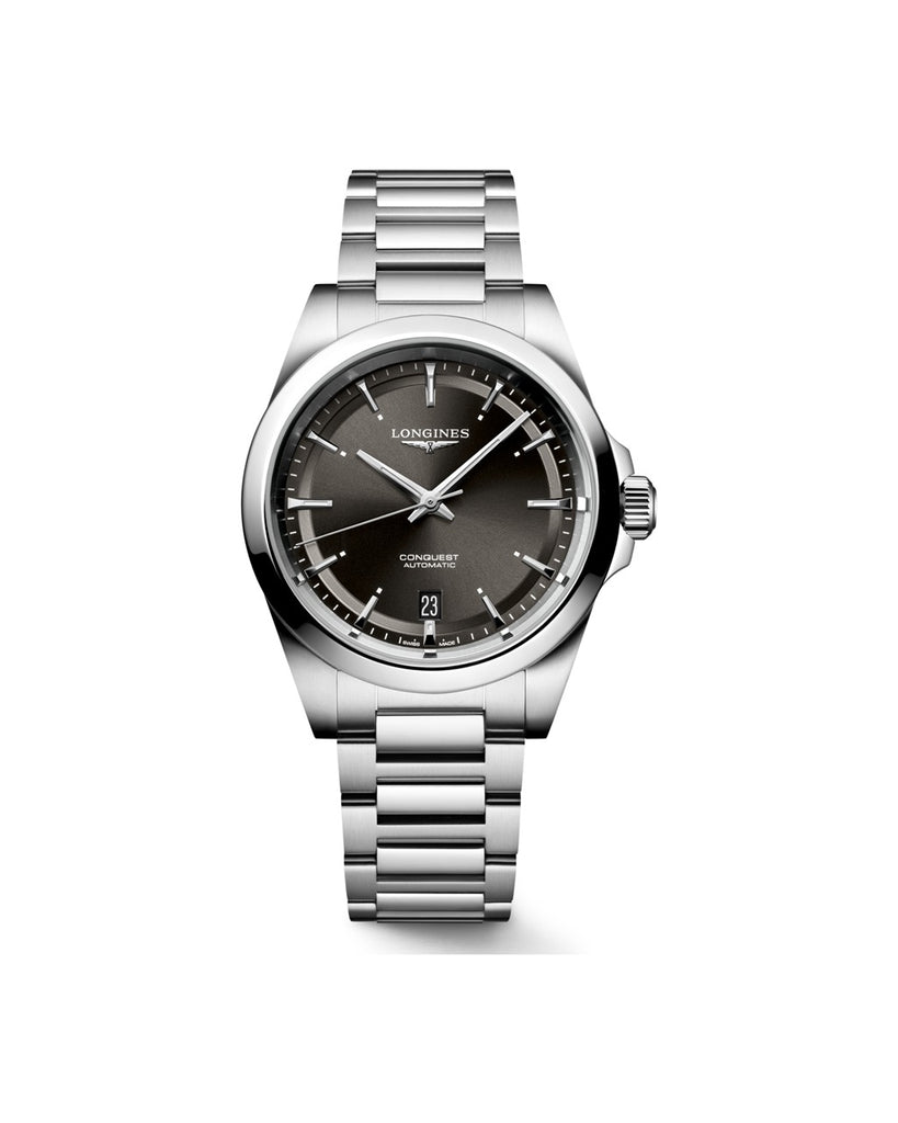 Longines Conquest 38mm - L3.720.4.52.6